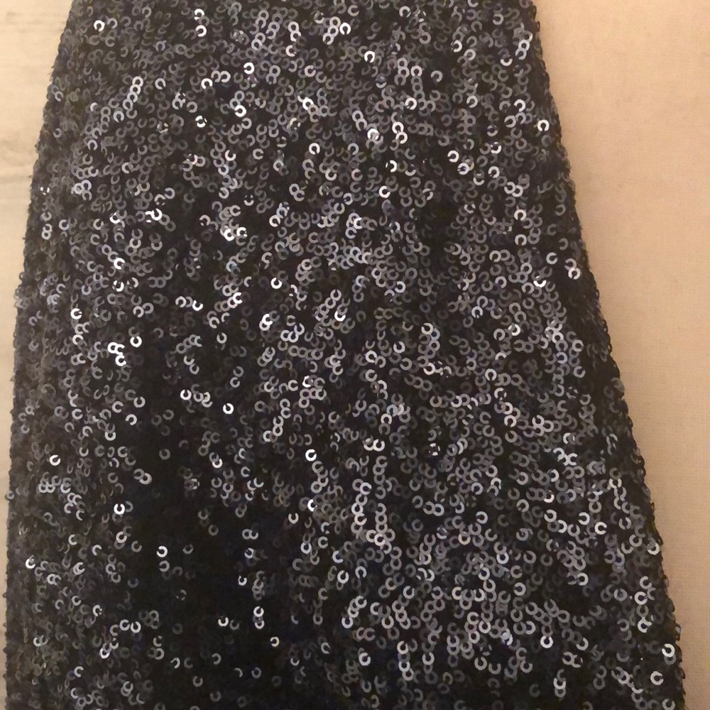 Gap Sequined Jacket - image 3